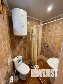 Дом 20м², 2-этажный, посуточно,