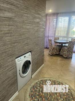 Дом 100м², 2-этажный, на длительный срок,