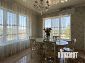 Дом 150м², 2-этажный, посуточно,