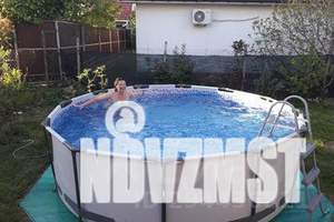 Дом 120м², 3-этажный, посуточно,