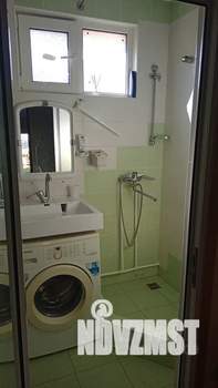 Дом 40м², 1-этажный, посуточно,