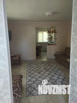 Дом 40м², 1-этажный, посуточно,