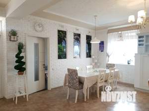 Дом 600м², 3-этажный, посуточно,