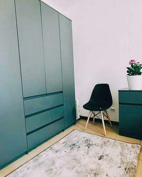 Дом 59м², 1-этажный, на длительный срок,