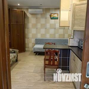 Дом 25м², 2-этажный, посуточно,