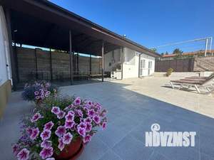 Дом 215м², 2-этажный, посуточно,