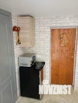 Дом 25м², 1-этажный, посуточно,