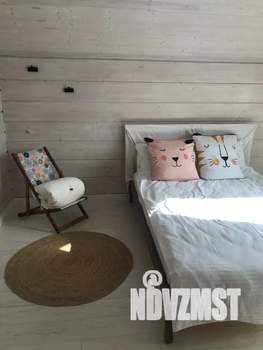 Дом 150м², 2-этажный, посуточно,