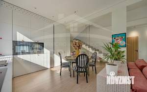 Дом 200м², 2-этажный, на длительный срок,