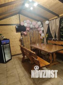 Дом 120м², 2-этажный, посуточно,