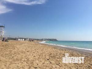 Дом 15м², 1-этажный, посуточно,