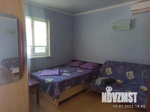 Дом 37м², 1-этажный, посуточно,