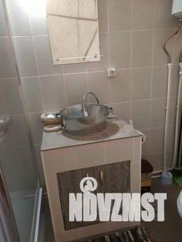 Дом 20м², 1-этажный, посуточно,