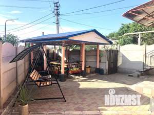 Дом 41м², 2-этажный, посуточно,