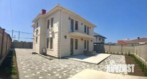 Дом 250м², 2-этажный, на длительный срок,