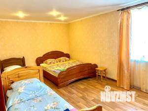 Дом 41м², 2-этажный, посуточно,