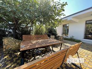 Дом 80м², 1-этажный, на длительный срок,