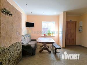 Дом 324м², 3-этажный, на длительный срок,