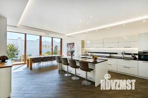 Дом 316м², 3-этажный, посуточно,