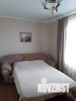 Дом 55м², 1-этажный, посуточно,