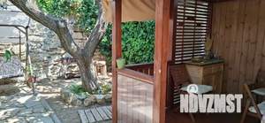 Дом 55м², 2-этажный, посуточно,