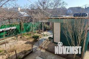 Дом 24м², 1-этажный, посуточно,