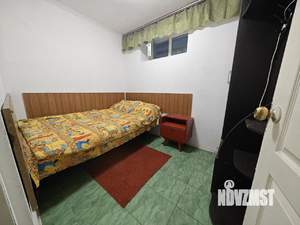 Дом 60м², 1-этажный, на длительный срок,