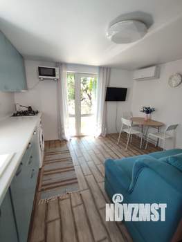 Дом 45м², 2-этажный, посуточно,