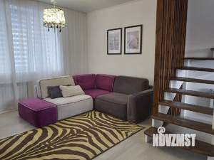 Дом 145м², 2-этажный, на длительный срок,