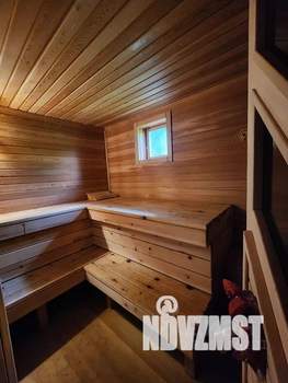 Дом 87м², 1-этажный, посуточно,