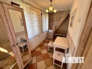 Дом 39м², 2-этажный, посуточно,