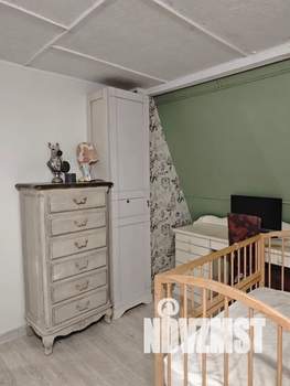 Дом 60м², 3-этажный, посуточно,