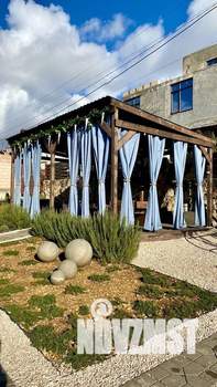 Дом 32м², 1-этажный, посуточно,