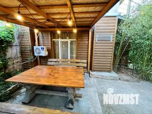 Дом 28м², 2-этажный, посуточно,