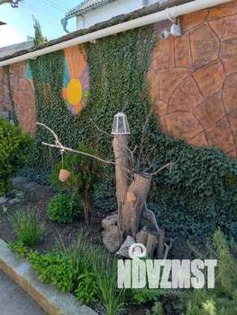 Дом 25м², 1-этажный, посуточно,