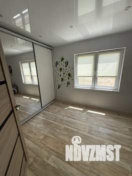 Дом 85м², 2-этажный, посуточно,