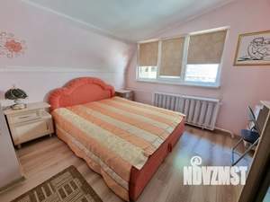 Дом 110м², 1-этажный, посуточно,