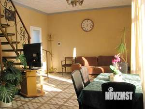 Дом 161м², 2-этажный, посуточно,