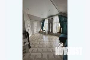 Дом 85м², 2-этажный, посуточно,