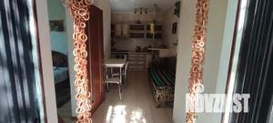 Дом 40м², 1-этажный, посуточно,