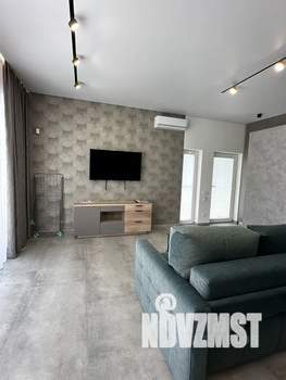 Дом 80м², 2-этажный, посуточно,