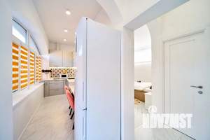 Дом 32м², 1-этажный, посуточно,