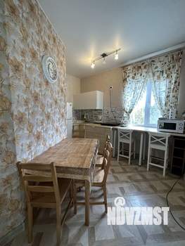 Дом 85м², 2-этажный, посуточно,