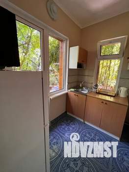 Дом 28м², 2-этажный, посуточно,