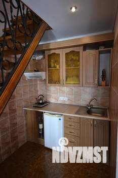 Дом 45м², 2-этажный, посуточно,