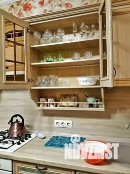 Дом 60м², 1-этажный, посуточно,