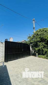 Дом 30м², 1-этажный, посуточно,