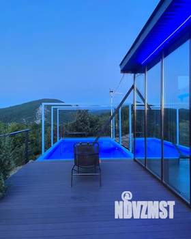 Дом 160м², 1-этажный, посуточно,