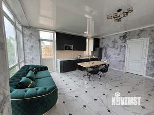 Коттедж 90м², 1-этажный, на длительный срок,