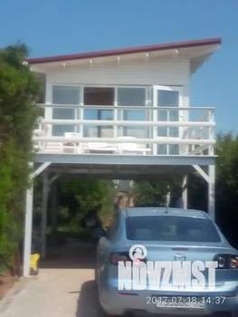 Дом 125м², 2-этажный, посуточно,